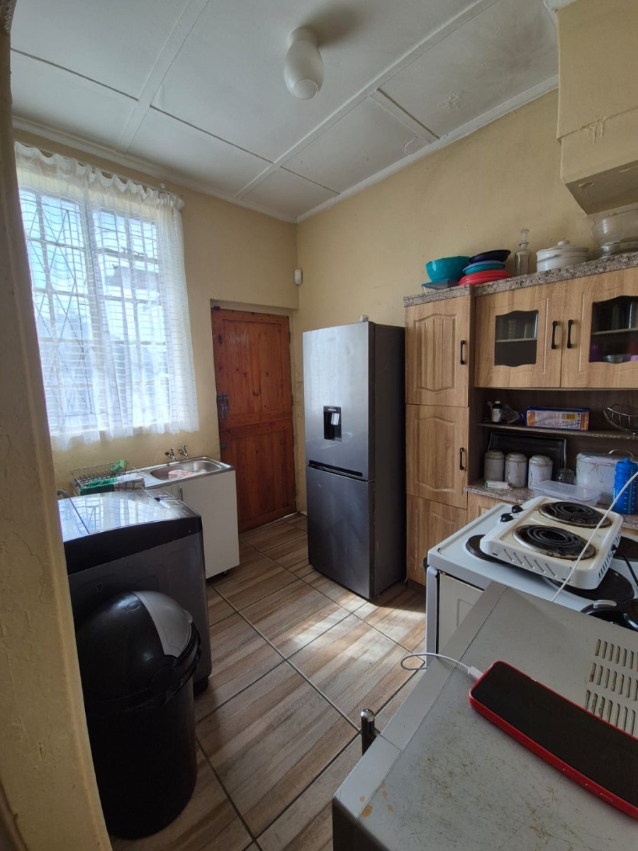 3 Bedroom Property for Sale in Algoa Park Eastern Cape